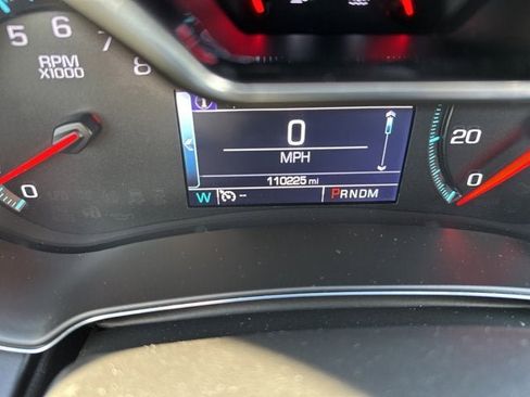 Used 2018 Chevrolet Impala LT image 15