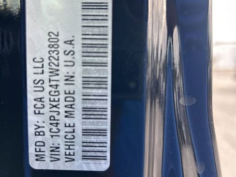 New 2026 Jeep Wrangler Sahara image 48