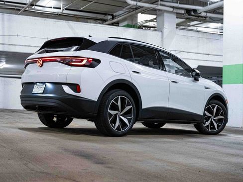 New 2025 Volkswagen ID.4 Pro S image 6