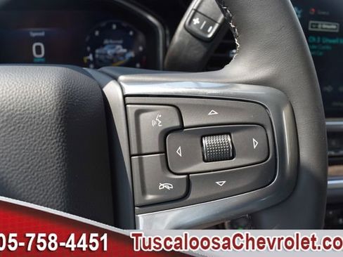 New 2026 Chevrolet Silverado 2500 LT w/ Trail Boss Package AWD/4WD image 21