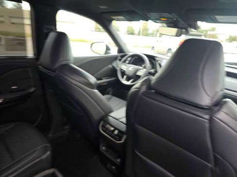 New 2026 Lexus TX 500h AWD image 15