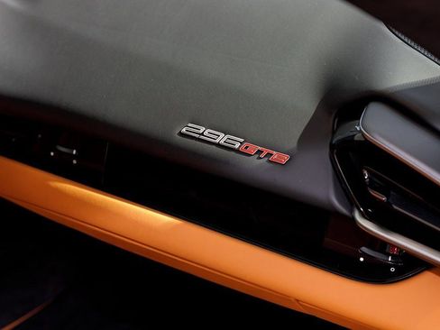 Used 2022 Ferrari 296 GTB image 34