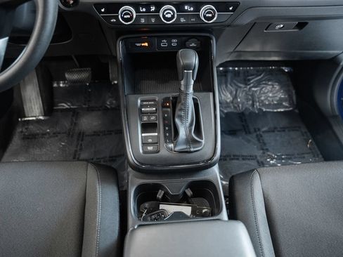 Used 2023 Honda CR-V EX image 28