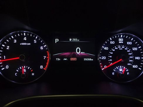 Used 2023 Kia Forte LXS w/ LXS Technology Package FWD image 23