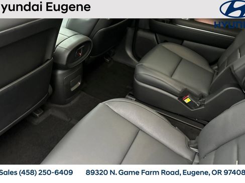 New 2026 Hyundai Palisade Calligraphy image 14