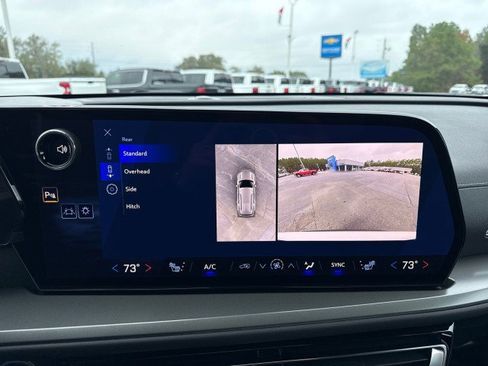 New 2026 Chevrolet Traverse LT w/ Midnight/Sport Edition image 28