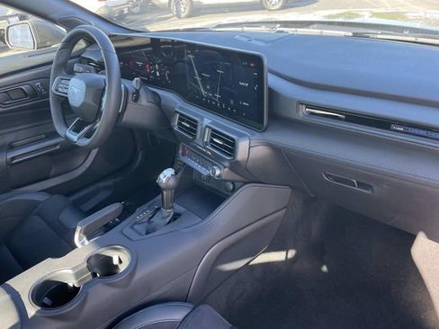 New 2026 Ford Mustang Dark Horse w/ Anti-Theft Package image 32