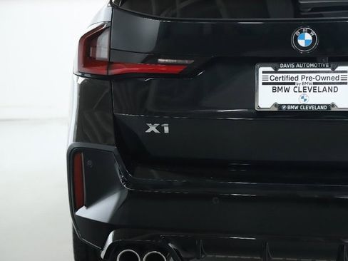 Certified 2024 BMW X1 M35i w/ Premium Package image 43