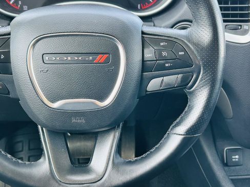 Used 2019 Dodge Durango AWD image 13