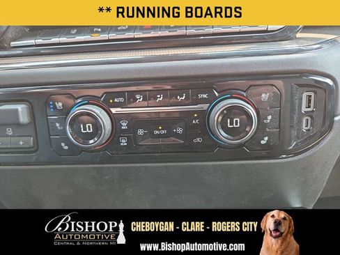 Used 2025 Chevrolet Silverado 2500 ZR2 w/ ZR2 Bison Edition AWD/4WD image 21