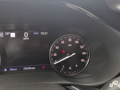 Used 2021 Buick Envision Essence w/ Technology Package I image 38