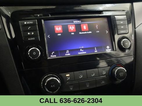 Used 2022 Nissan Rogue Sport S image 19