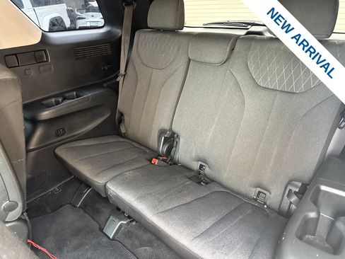 Used 2020 Hyundai Palisade SEL AWD/4WD image 16