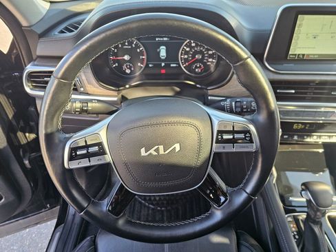 Used 2022 Kia Telluride SX AWD/4WD image 30