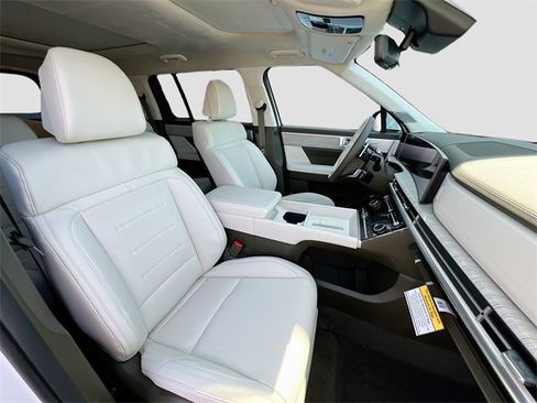 New 2025 Hyundai Santa Fe Calligraphy image 30