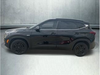 Used 2023 Kia Seltos S AWD/4WD video 2