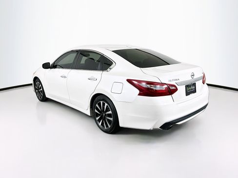 Used 2018 Nissan Altima 2.5 SL image 5