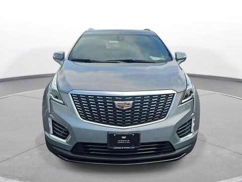 Used 2023 Cadillac XT5 Luxury AWD/4WD image 2