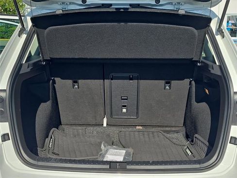 Used 2022 Volkswagen Taos S w/ IQ Drive S Package FWD image 24