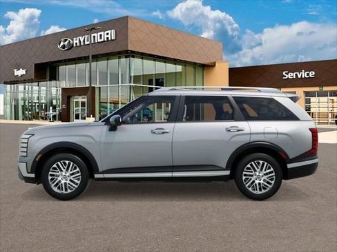 New 2026 Hyundai Palisade SEL AWD/4WD image 3