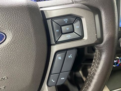 Used 2020 Ford Expedition XLT w/ Equipment Group 202A AWD/4WD image 26
