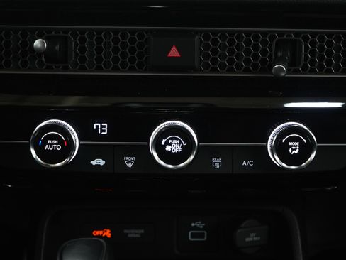 Used 2023 Honda Civic Sport image 16