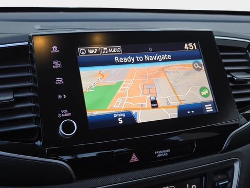 Certified 2023 Honda Ridgeline RTL-E image 22