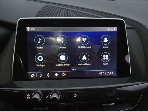 Certified 2021 Cadillac CT5 Premium Luxury w/ Climate Package image 21