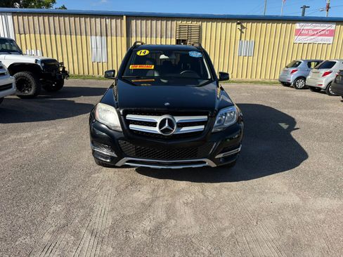 Used 2014 Mercedes-Benz GLK 350 2WD image 3