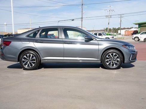 New 2026 Volkswagen Jetta S image 7