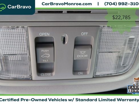 Used 2022 Honda CR-V EX image 27