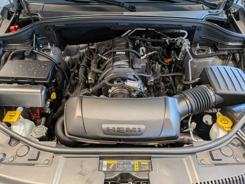New 2026 Dodge Durango GT AWD/4WD image 37