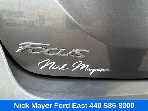 Used 2014 Ford Focus SE image 16