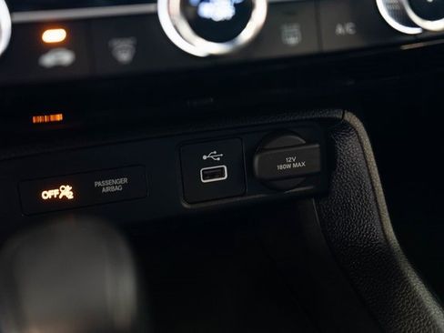 Certified 2024 Honda Civic Sport image 26