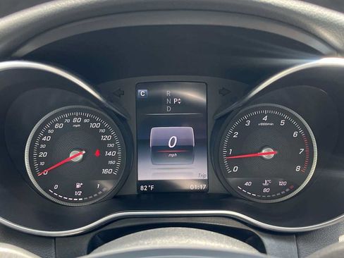 Used 2017 Mercedes-Benz C 300 4MATIC Sedan image 46