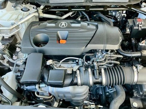 Used 2023 Acura TLX image 7