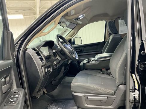 Used 2020 RAM 2500 Tradesman image 18