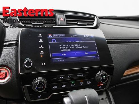 Used 2022 Honda CR-V EX image 18