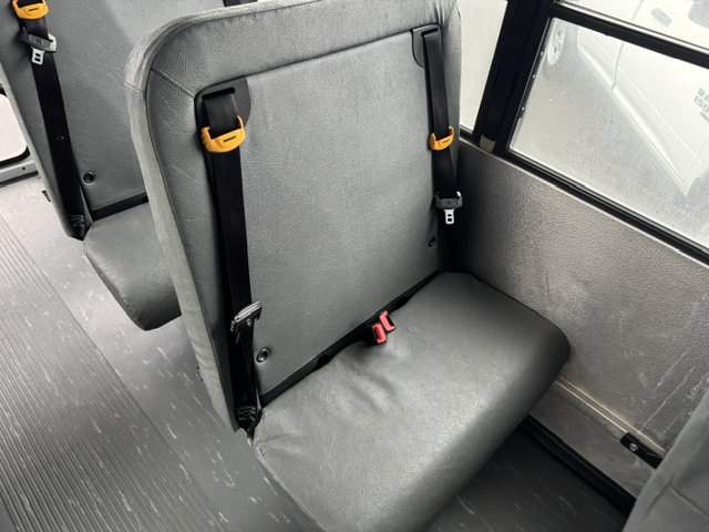 Used 2013 Chevrolet Express 3500 w/ School Bus Package RWD image 17