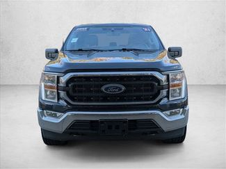 Used 2021 Ford F150 XLT w/ Equipment Group 301A Mid AWD/4WD video 2