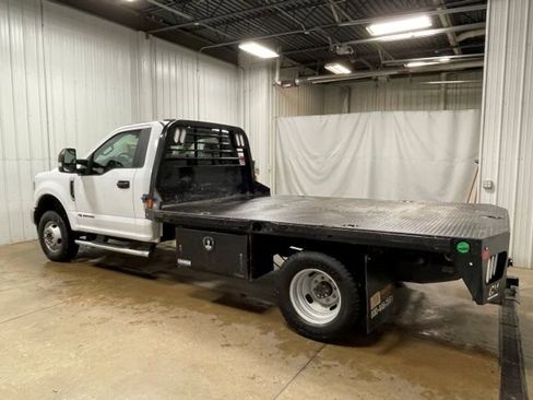 Used 2020 Ford F350 XL w/ Power Equipment Group image 3