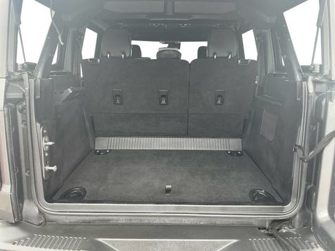 Used 2023 Ford Bronco Badlands AWD/4WD image 24