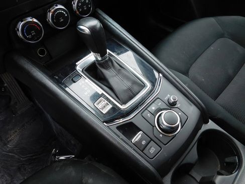 Used 2018 MAZDA CX-5 Sport image 17