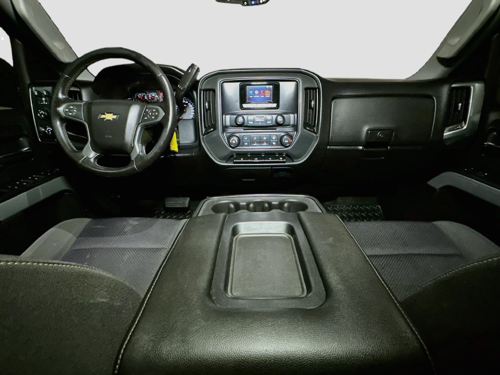 Used 2015 Chevrolet Silverado 2500 LT w/ Z71 Package, Off-Road AWD/4WD image 9