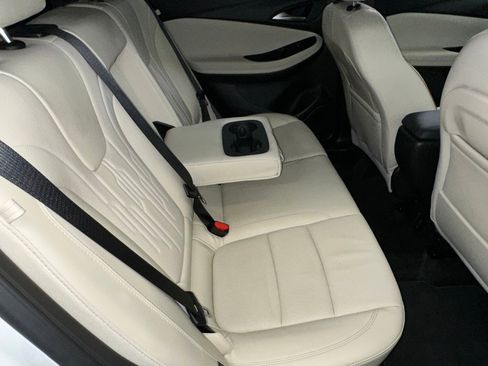 Certified 2024 Buick Encore GX Avenir w/ Avenir Convenience Package image 30