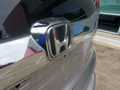 Used 2016 Honda CR-V LX image 11