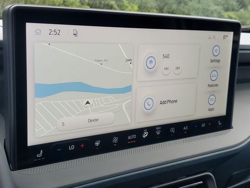 New 2026 Ford Maverick Tremor AWD/4WD image 23