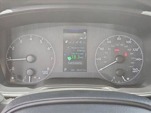 Used 2024 Toyota Corolla LE FWD image 13