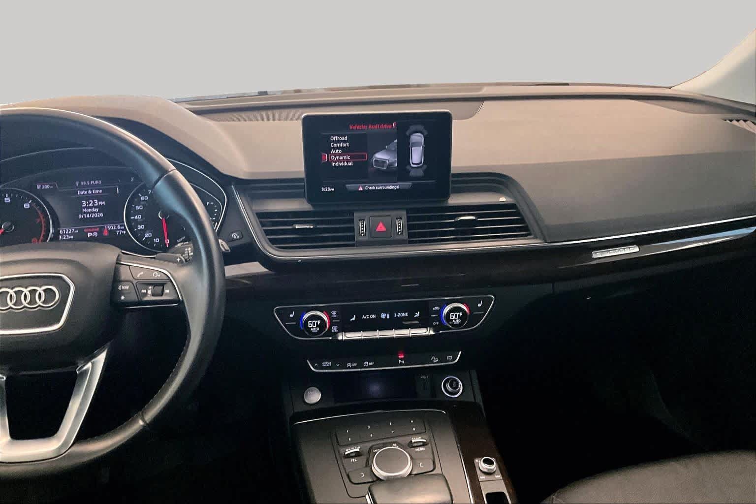 Used 2020 Audi Q5 2.0T Premium AWD/4WD image 6