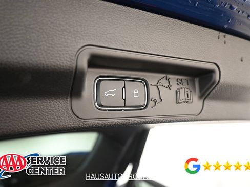 Used 2022 Ford Explorer 4WD image 27